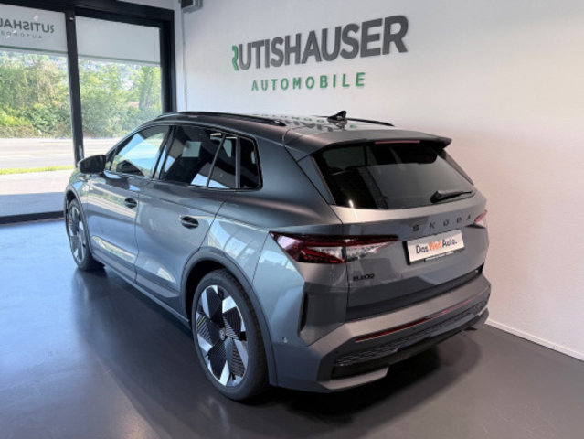 SKODA Elroq RS 4x4 RS, Auto nuove, Automatico - 3