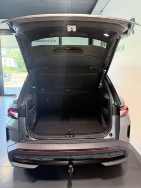 SKODA Elroq RS 4x4 RS, Auto nuove, Automatico - 5