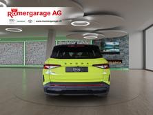 SKODA Elroq RS 4x4, Elettrica, Auto nuove, Automatico - 3