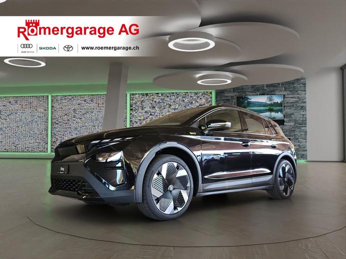 SKODA Elroq RS 4x4, Elettrica, Auto nuove, Automatico