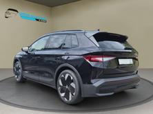 SKODA Elroq RS 4x4, Elektro, Neuwagen, Automatik - 3