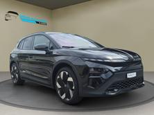 SKODA Elroq RS 4x4, Elektro, Neuwagen, Automatik - 7