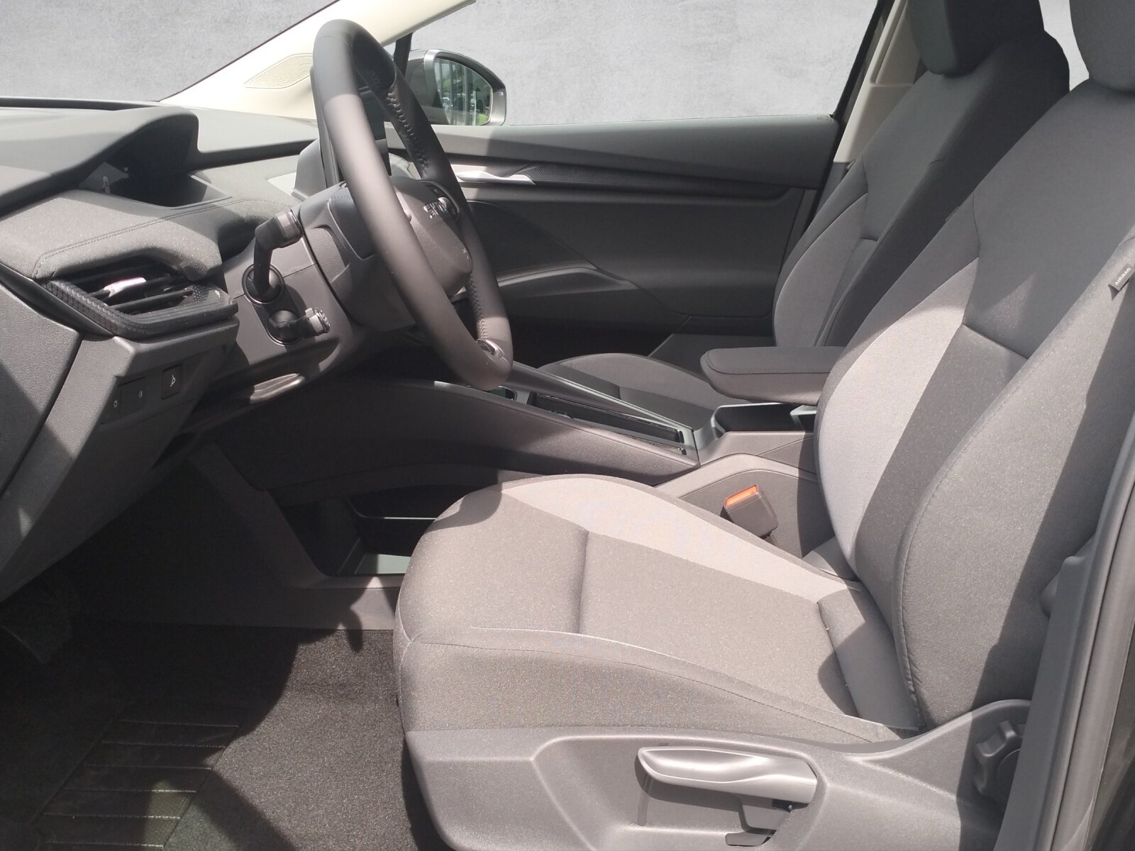 SKODA Elroq 60 Essence, Elettrica, Auto nuove, Automatico - 7