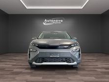 SKODA Elroq 85x Selection 4x4, Elektro, Neuwagen, Automatik - 2