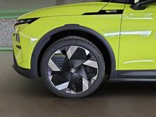 SKODA Elroq RS 4x4, Electric, New car, Automatic - 6