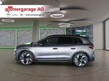 SKODA Elroq RS Matt Edition 4x4, Electric, New car, Automatic - 2