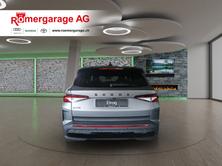 SKODA Elroq RS Matt Edition 4x4, Electric, New car, Automatic - 3