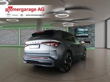 SKODA Elroq RS Matt Edition 4x4, Electric, New car, Automatic - 4