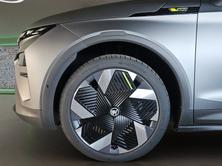 SKODA Elroq RS Matt Edition 4x4, Electric, New car, Automatic - 6