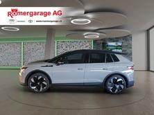 SKODA Elroq RS 4x4, Electric, New car, Automatic - 2
