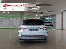 SKODA Elroq RS 4x4, Electric, New car, Automatic - 3