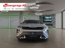 SKODA Elroq RS 4x4, Electric, New car, Automatic - 5