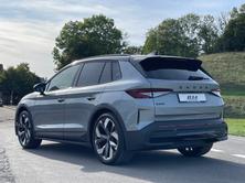 SKODA Elroq RS 4x4, Electric, New car, Automatic - 3