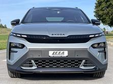SKODA Elroq RS 4x4, Electric, New car, Automatic - 4