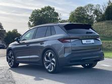 SKODA Elroq RS 4x4, Elektro, Neuwagen, Automatik - 3