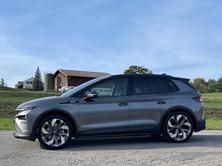 SKODA Elroq RS 4x4, Elektro, Neuwagen, Automatik - 2