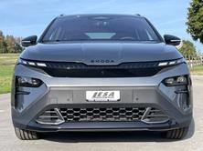 SKODA Elroq RS 4x4, Elektro, Neuwagen, Automatik - 4