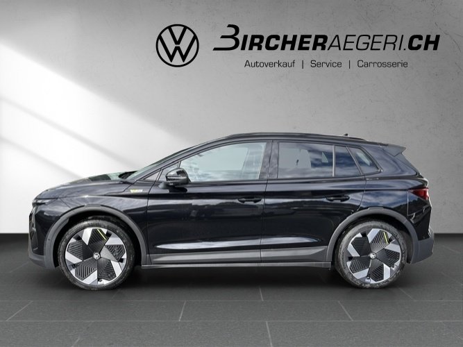 SKODA Elroq RS 4x4, Électrique, Occasion / Utilisé, Automatique - 2