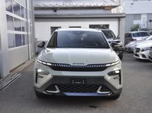 SKODA Elroq RS 4x4 I Anhängerkupplung, Électrique, Occasion / Utilisé, Automatique - 2