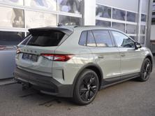 SKODA Elroq RS 4x4 I Anhängerkupplung, Électrique, Occasion / Utilisé, Automatique - 4