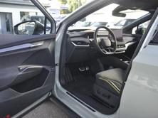 SKODA Elroq RS 4x4 I Anhängerkupplung, Électrique, Occasion / Utilisé, Automatique - 5