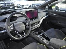 SKODA Elroq RS 4x4 I Anhängerkupplung, Électrique, Occasion / Utilisé, Automatique - 6