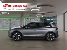 SKODA Elroq RS Matt Edition 4x4, Électrique, Occasion / Utilisé, Automatique - 2