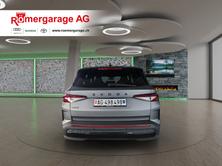 SKODA Elroq RS Matt Edition 4x4, Électrique, Occasion / Utilisé, Automatique - 3