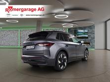 SKODA Elroq RS Matt Edition 4x4, Électrique, Occasion / Utilisé, Automatique - 4