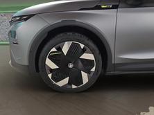 SKODA Elroq RS Matt Edition 4x4, Électrique, Occasion / Utilisé, Automatique - 6