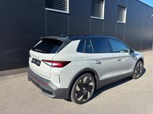 SKODA Elroq RS 4x4 Maxx **Modell 2027**, Electric, Second hand / Used, Automatic - 6