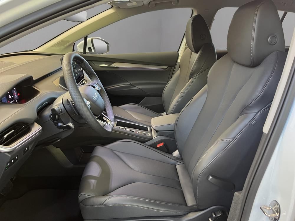 SKODA ELROQ 85 4x4, Électrique, Voiture nouvelle, Automatique - 6