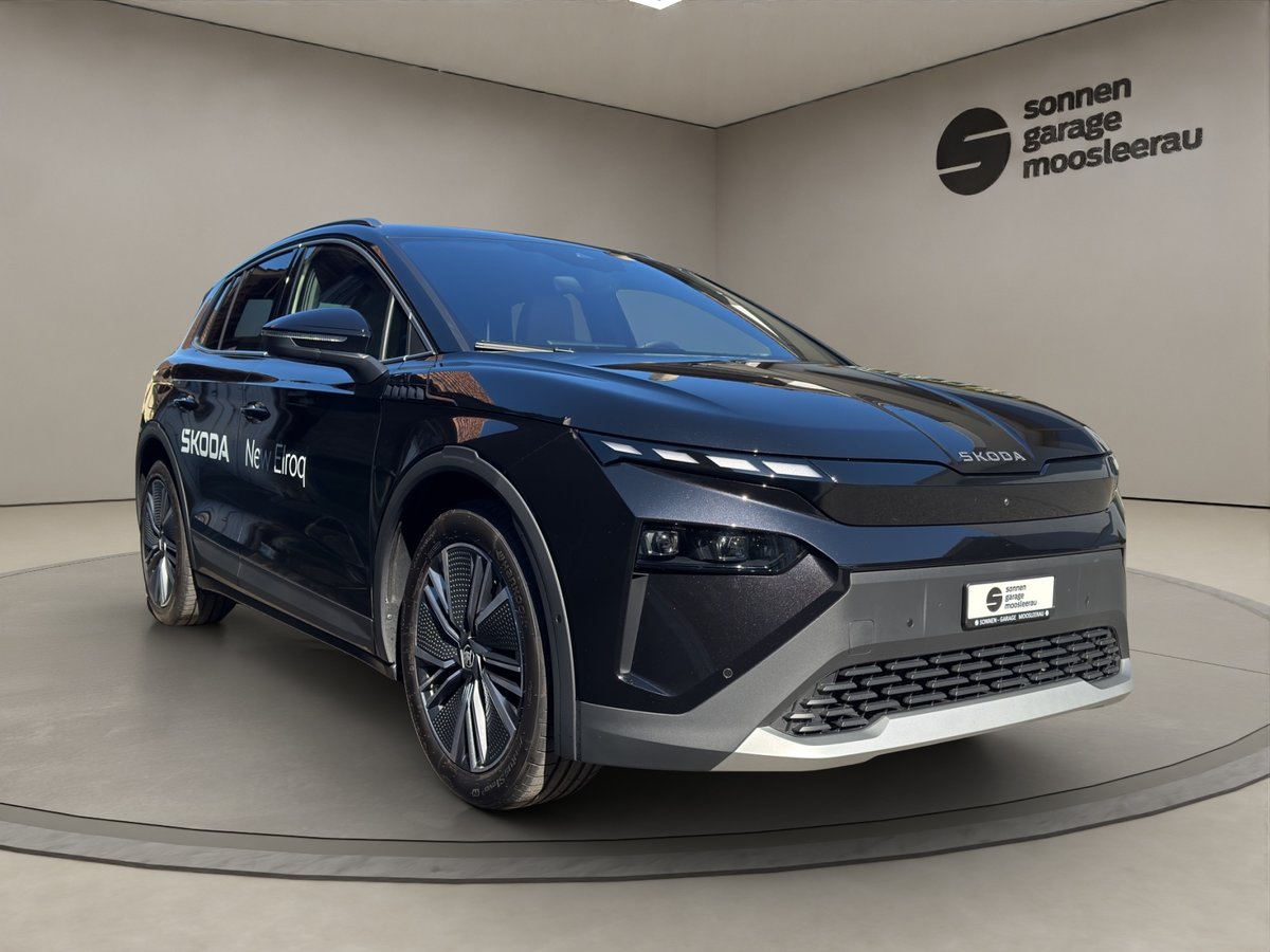 SKODA Elroq 85, Elettrica, Auto nuove, Automatico - 2
