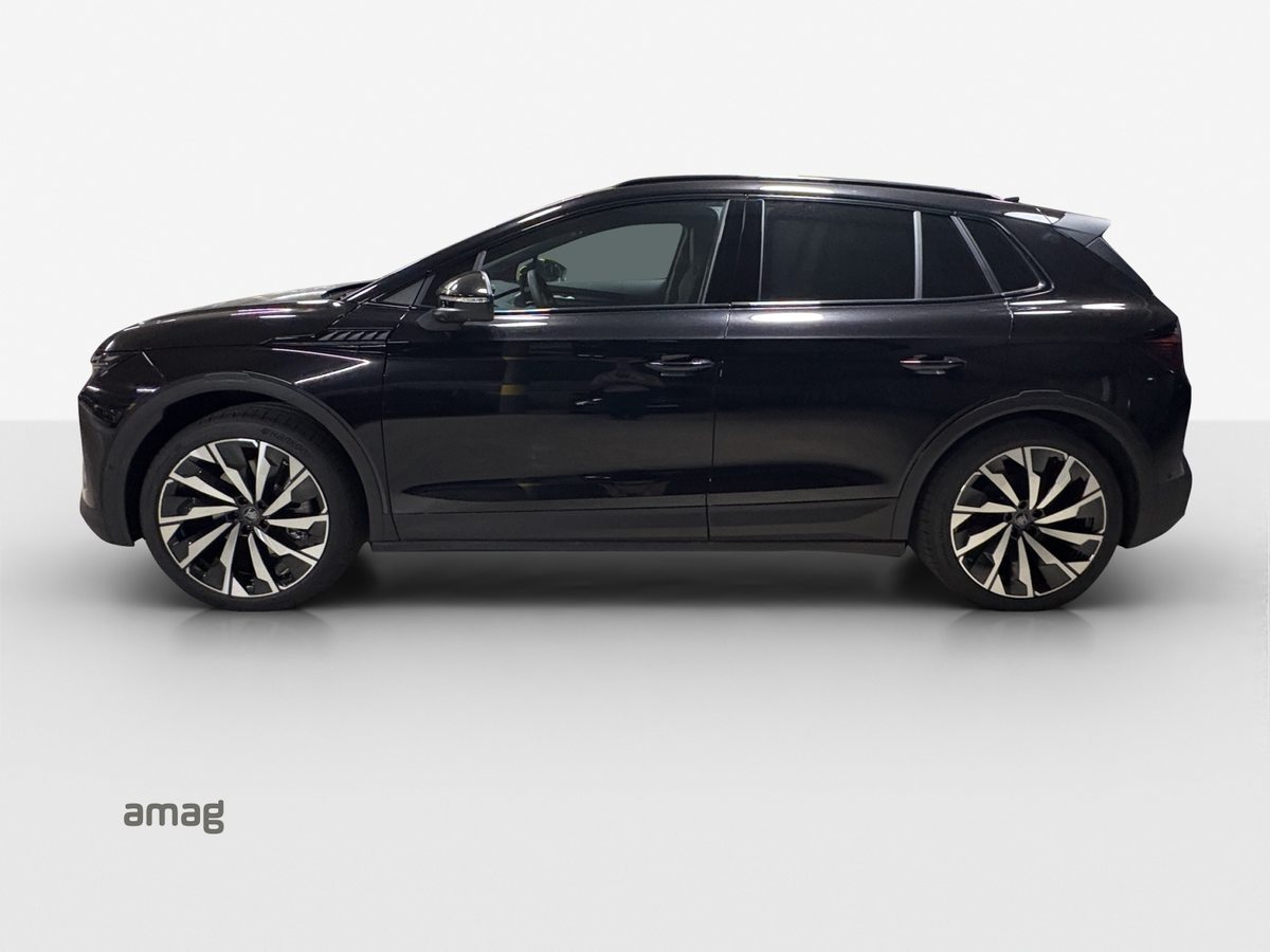 SKODA Elroq Sportline 85 4x2, Electric, New car, Automatic - 2