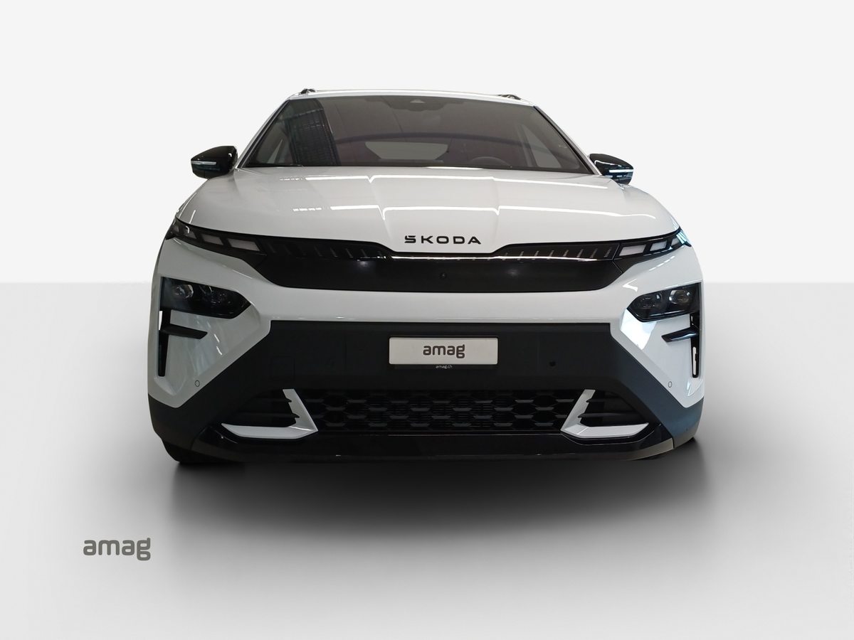 SKODA Elroq RS 85x 4x4, Elektro, Neuwagen, Automatik - 7