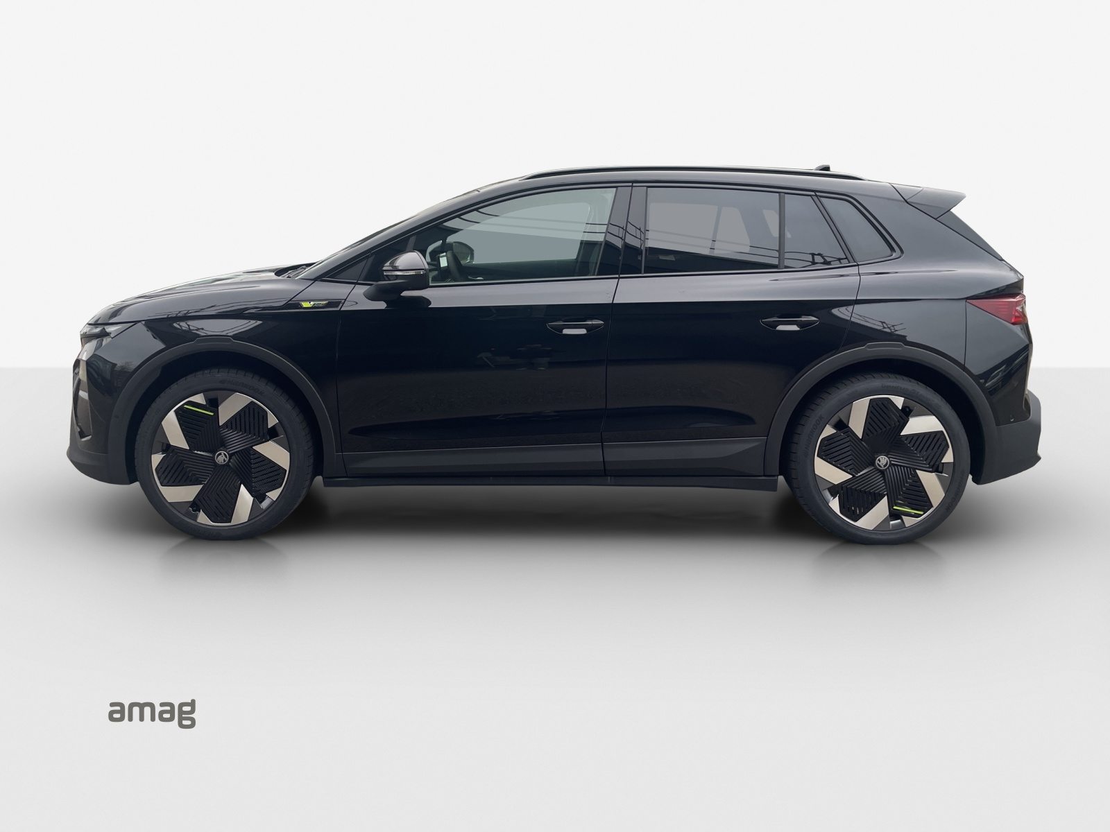 SKODA Elroq RS 85x 4x4, Elettrica, Auto nuove, Automatico - 2