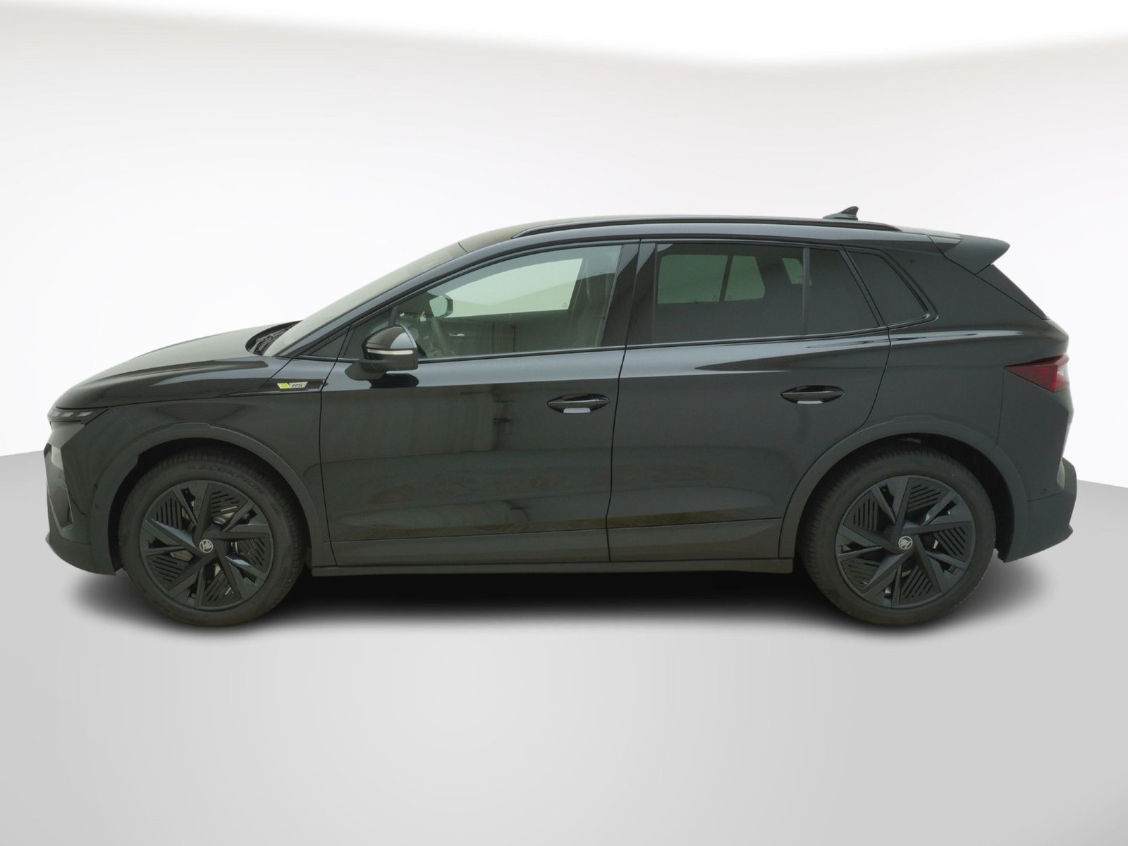 SKODA Elroq RS-MAXX 4x4, Elettrica, Auto nuove, Automatico - 3