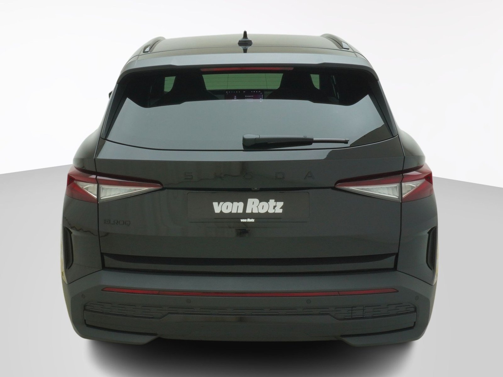 SKODA Elroq RS-MAXX 4x4, Elettrica, Auto nuove, Automatico - 4