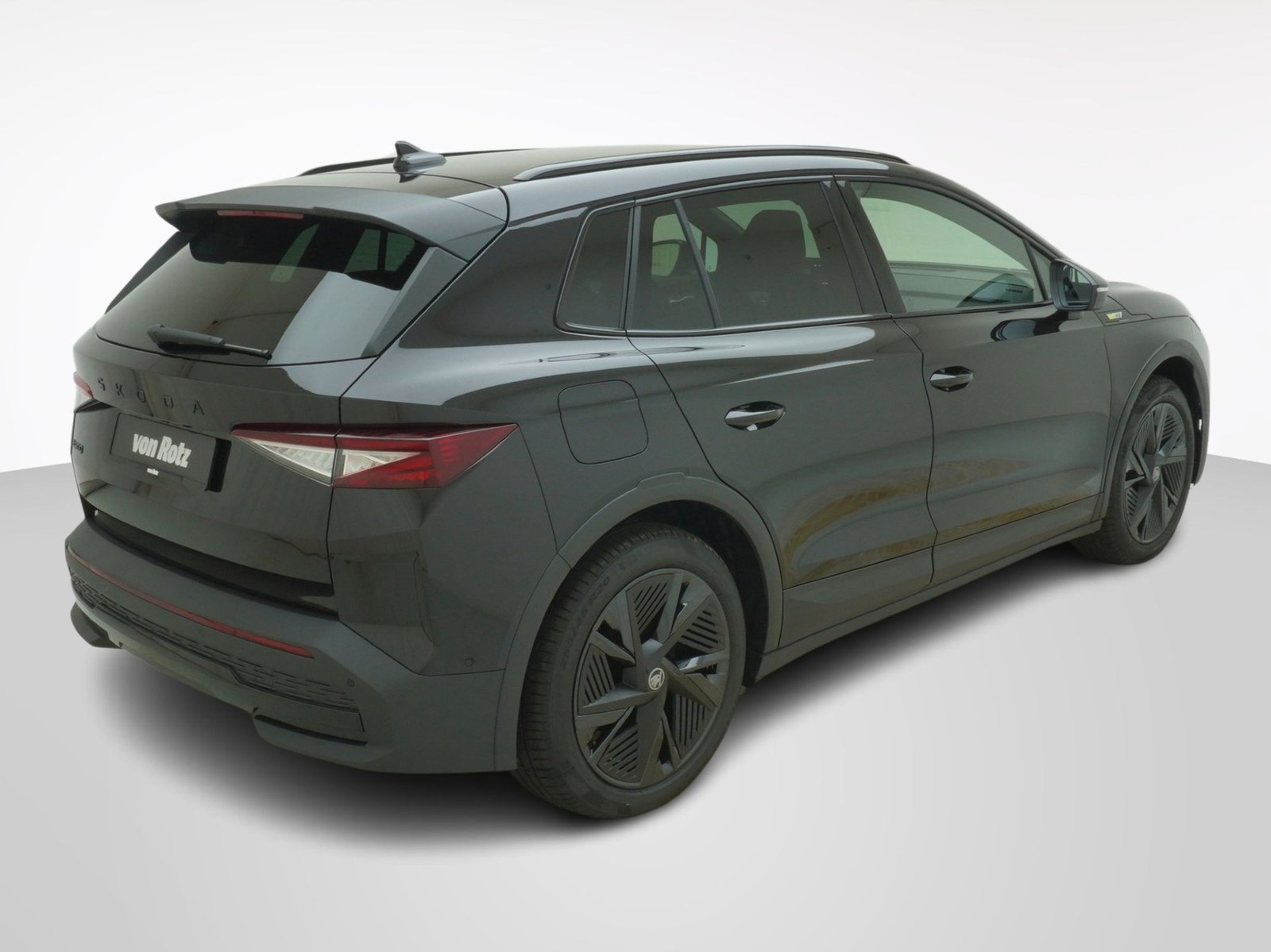 SKODA Elroq RS-MAXX 4x4, Elettrica, Auto nuove, Automatico - 7