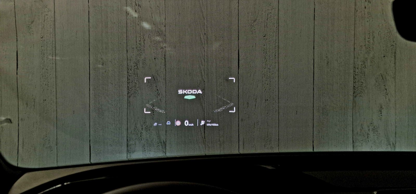 SKODA Elroq Sportline 85 4x2, Electric, New car, Automatic - 7