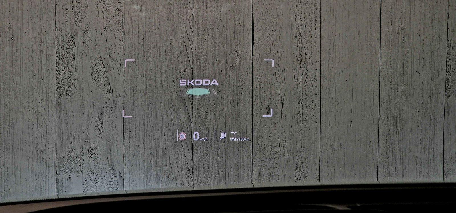 SKODA Elroq RS 85x 4x4, Électrique, Voiture nouvelle, Automatique - 6