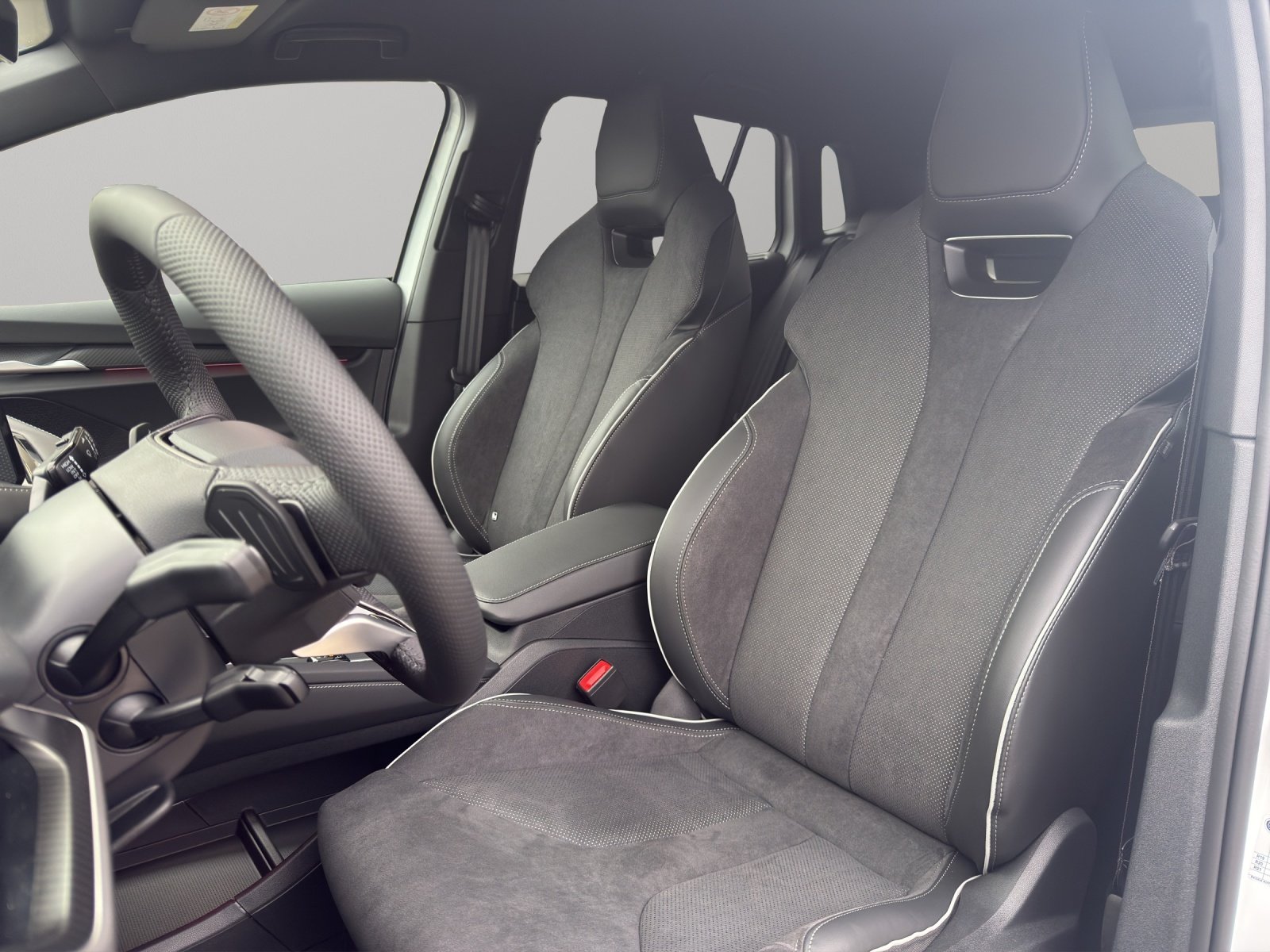 SKODA Elroq 85 Sportline, Electric, New car, Automatic - 6