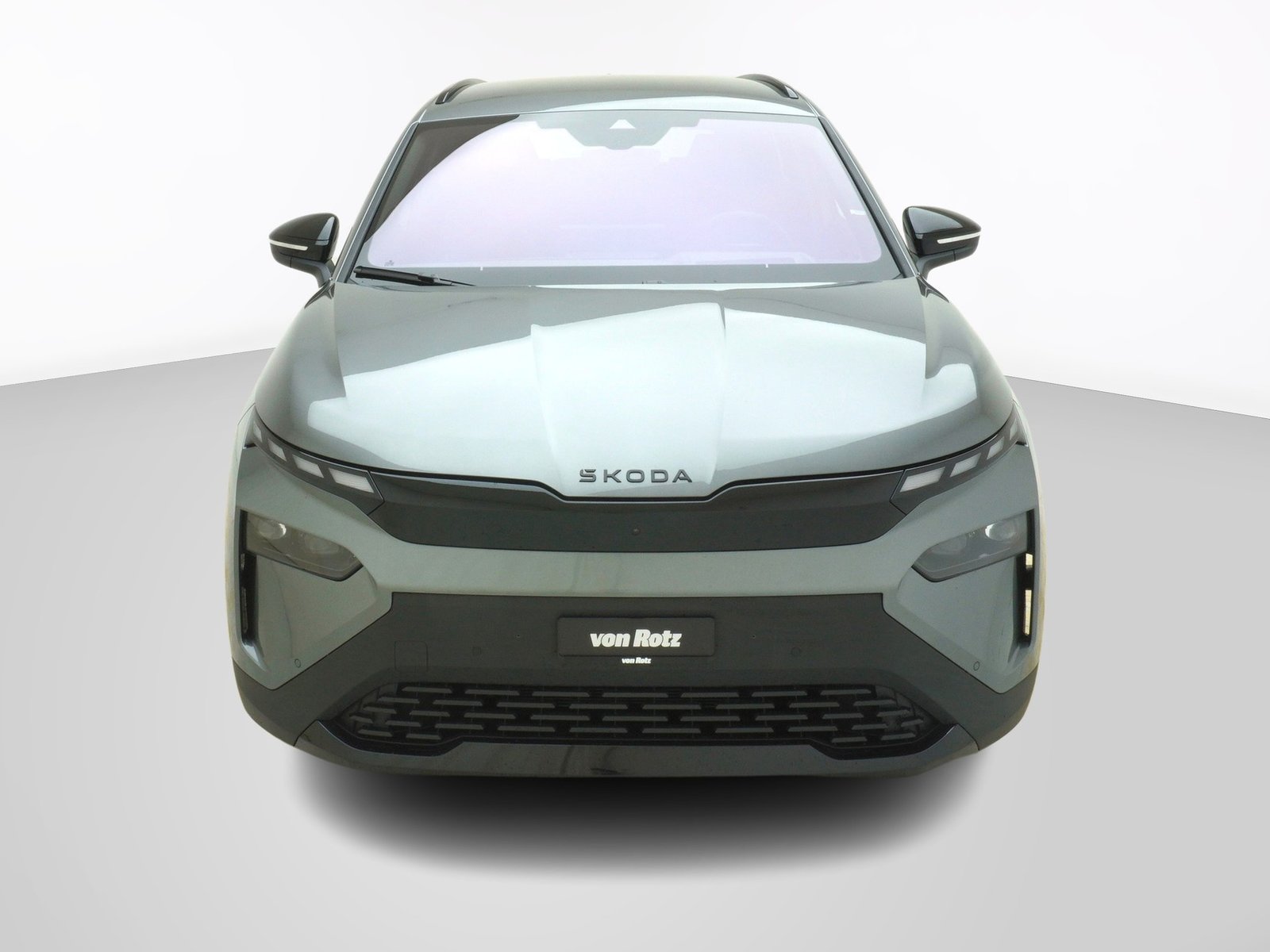 SKODA Elroq RS-Advanced 4x4, Électrique, Voiture nouvelle, Automatique - 7
