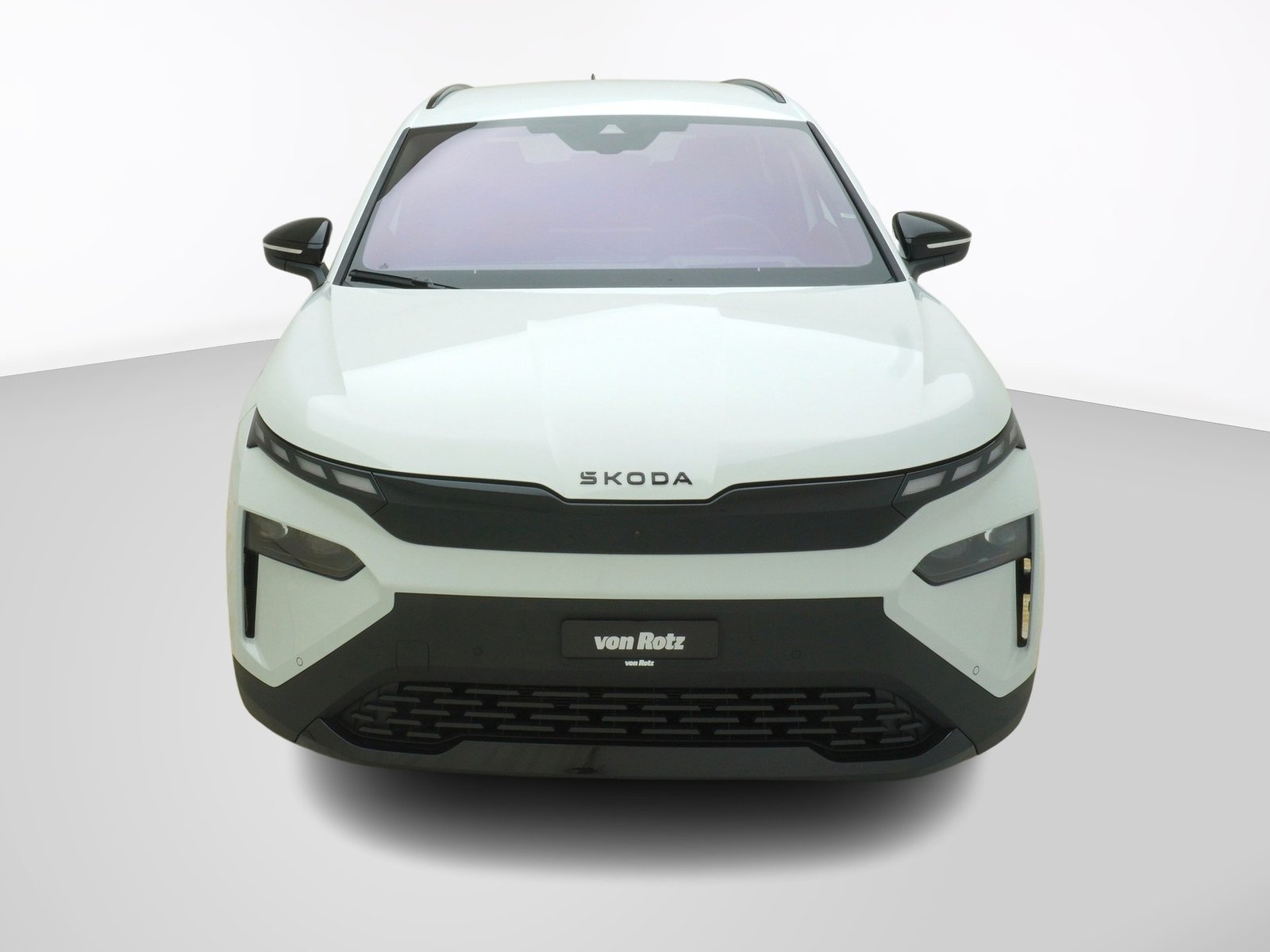 SKODA Elroq 85x SportLine MAXX 4x4, Électrique, Voiture nouvelle, Automatique - 7