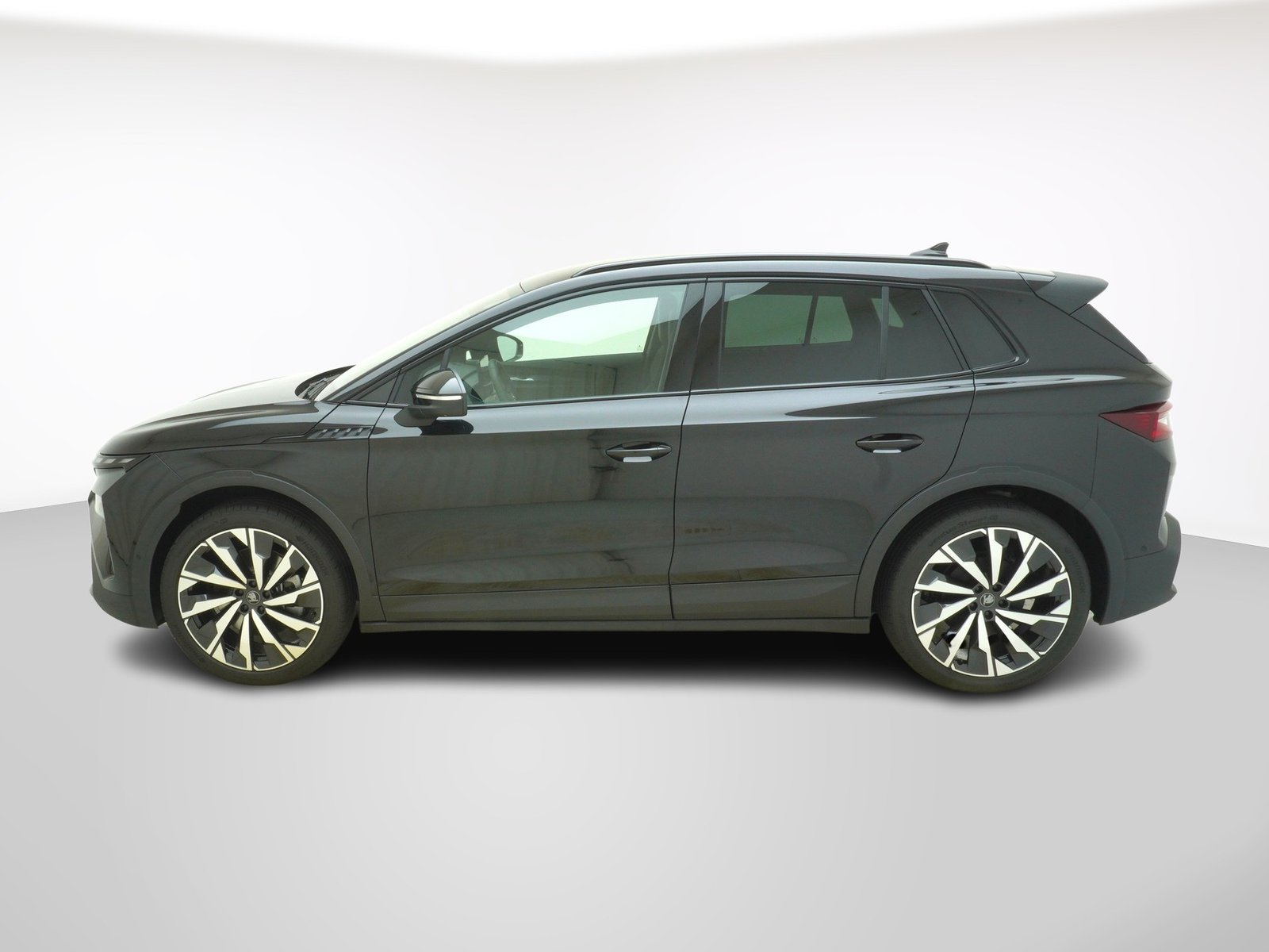 SKODA Elroq 85x SportLine MAXX 4x4, Elektro, Neuwagen, Automatik - 2