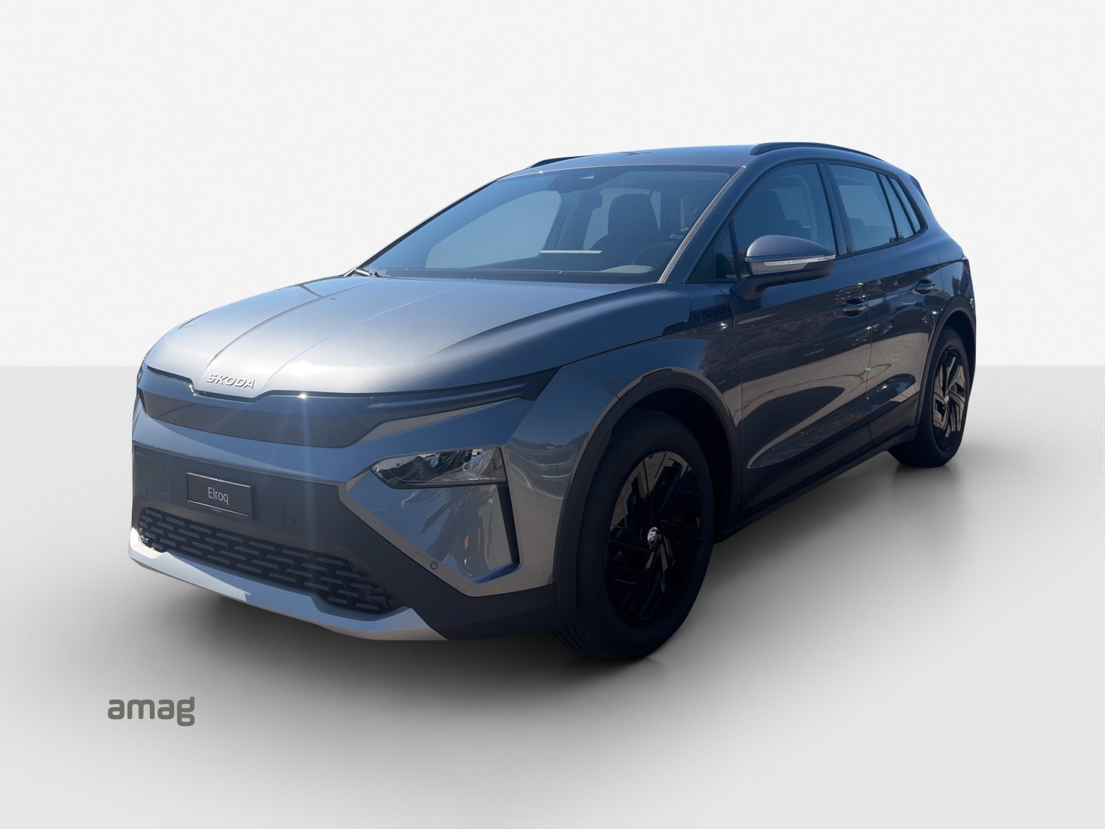 SKODA Elroq 60 4x2
