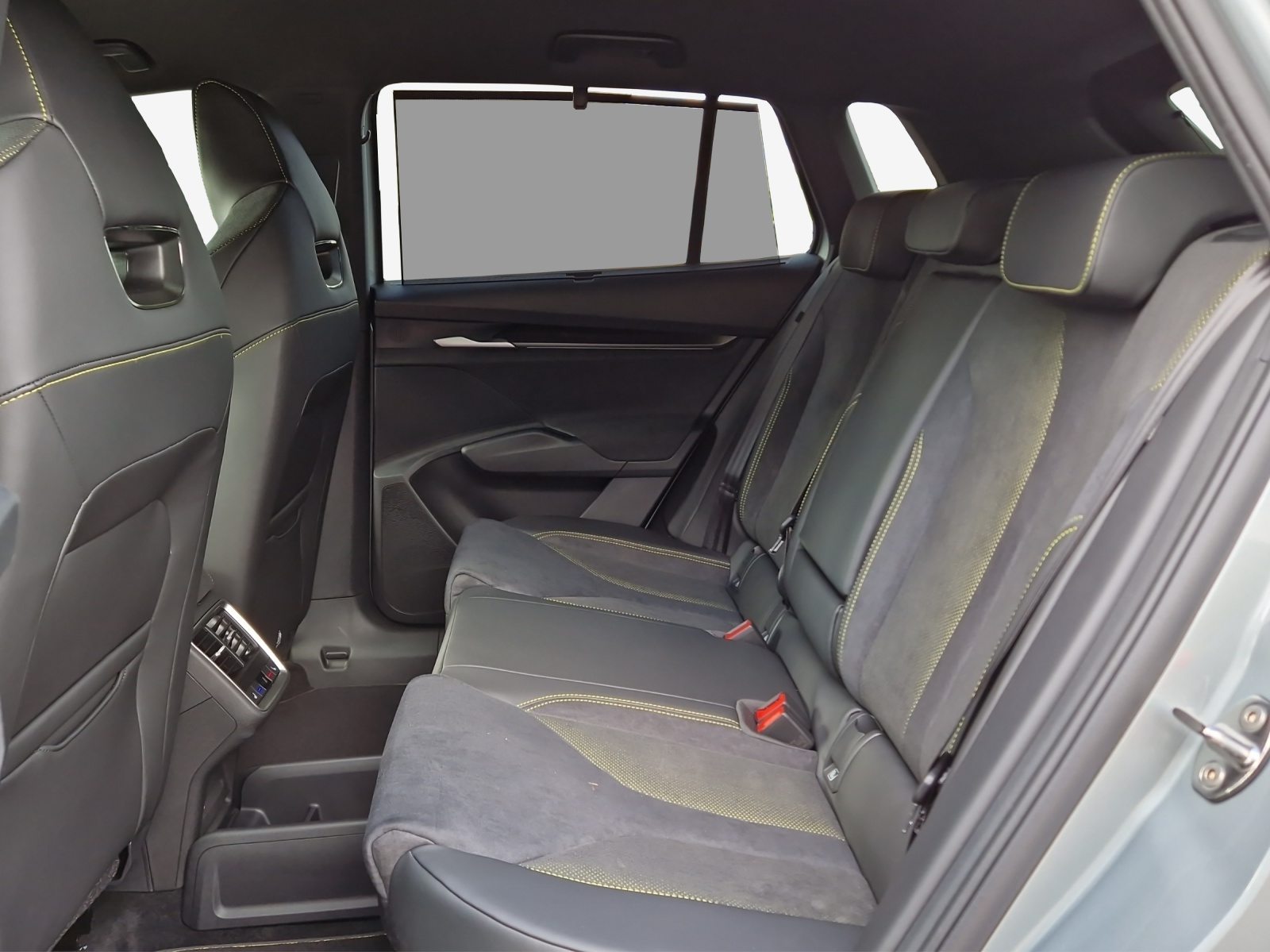 SKODA Elroq RS 85x 4x4, Elektro, Neuwagen, Automatik - 7