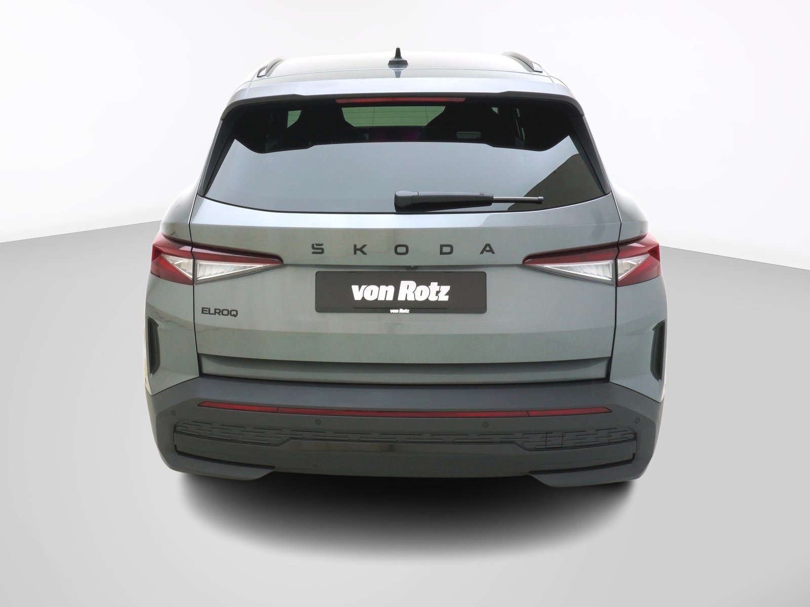 SKODA Elroq RS-MAXX 4x4, Elettrica, Auto nuove, Automatico - 3