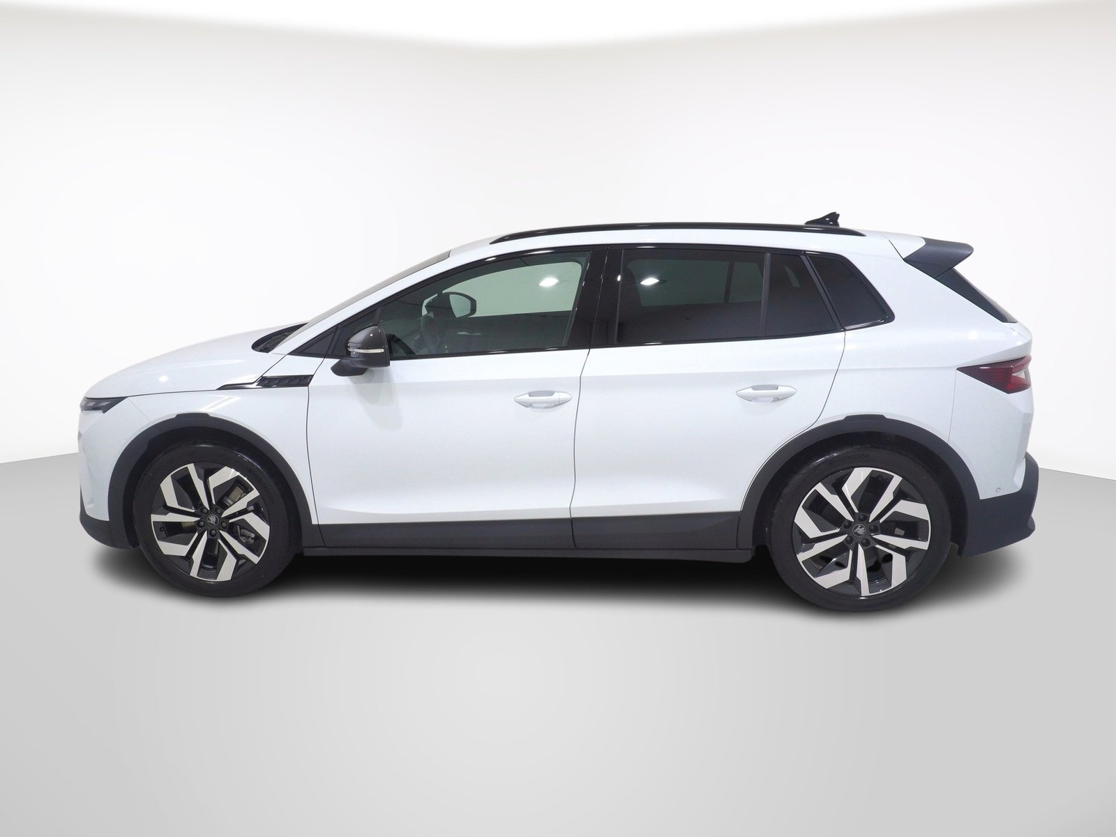 SKODA Elroq 85x SportLine MAXX 4x4, Elettrica, Auto nuove, Automatico - 2