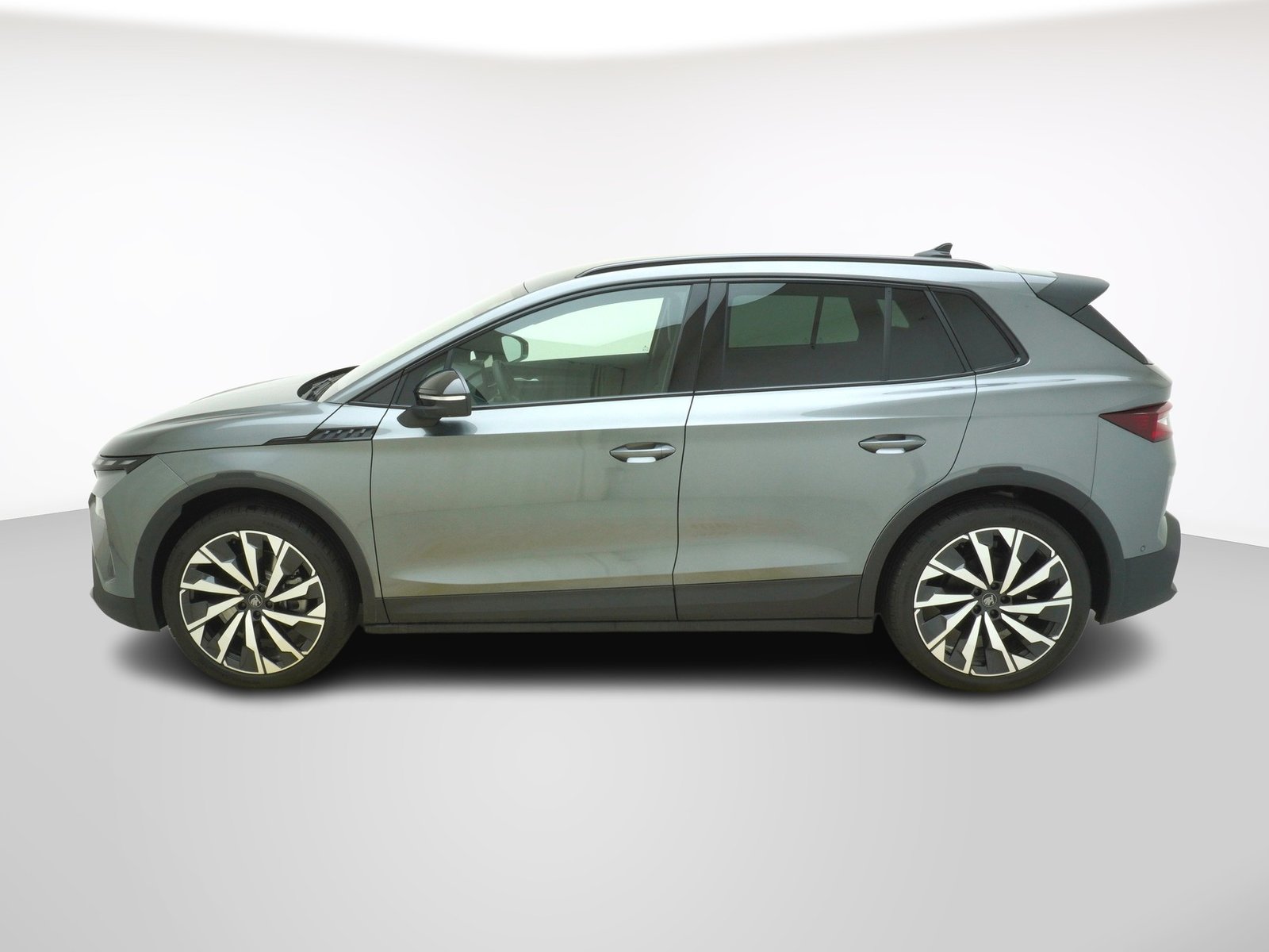 SKODA Elroq 85x SportLine MAXX 4x4, Elettrica, Auto nuove, Automatico - 2